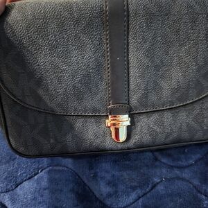 New Michael Kors Crossbody